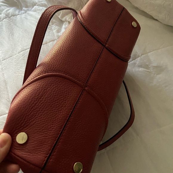 Kate Spade satchel - Picture 4 of 6